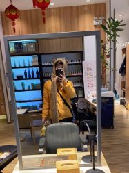 -Mentor Hair Salon