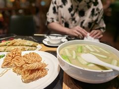 -芳芳私房菜·精做淮扬菜(承德路店)