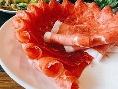-仁和四季涮肉馆(天坛南门店)