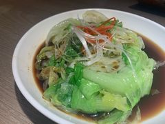 -望蓉城·古法酸菜鱼·川小馆(金桥国际店)