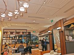 -鹿港小镇(霄云店)