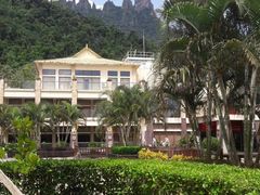 -七仙岭温泉国家森林公园