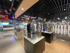 -苏宁易购(Suning Pro南京山西路店)