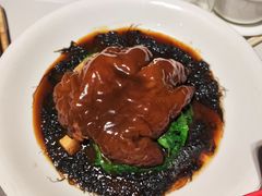-滋粥楼·顺德菜(番禺广场总店)