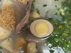 -味香鸭子店(汉口西路店)
