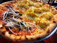 -1861意大利餐厅(文化广场店)