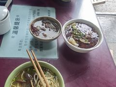 -大石人家鱿鱼面馆(大石西路总店)