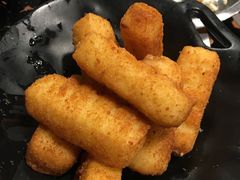 脆皮牛奶棒-碎怂烤肉(钟楼柳巷店)