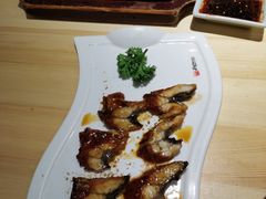 -万鱼亭·鹤家日本料理(南通青年中路店)