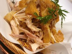 -京味斋·北京烤鸭(北京南站洋桥店)
