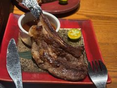 -贰捌零叁精致料理(钱湖店)