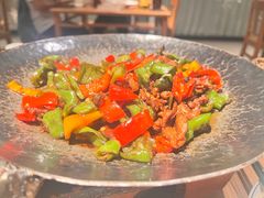-黄山老妈·土菜(碧桂园店)