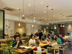 大堂-官桥贡面(吉城大厦店)