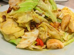 -湘渝人家·川湘菜(十里河店)