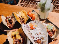 -TEQO·Mexican food & Bar