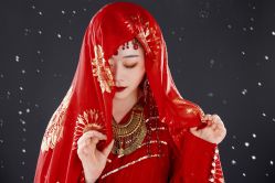 -盘子女人坊古装写真摄影(南京总店)