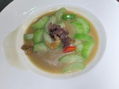 -品味杭州·粤式融合·海鲜小馆·钱江新城CBD