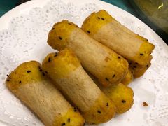 香芋卷-大顺堂食府(牛街店)