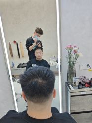 -丝源发型