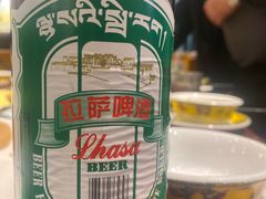 -如意林卡藏餐吧(大昭寺店)
