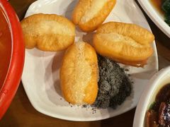 油条糍粑-奶奶的味道(胶州路店)