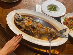 家炖白刀鱼-文儒九号·闽菜馆(三坊七巷店)