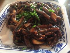 -洞天食府(北大街店)
