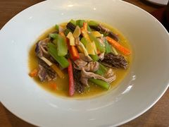 -阿斯牛牛·凉山菜(新会展店)
