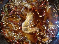 -盛天毛血旺非遗美食(观音桥店)