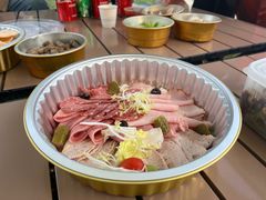 -太湖饭店·寄畅轩中餐厅