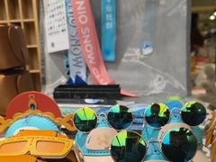 -蔚来体验中心(北京后沙峪店)