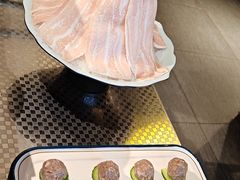 -云尊府云南菜·蒸汽石锅鱼(学清路店)