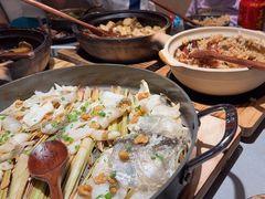 -不二啫·广府啫啫煲(江燕路万科里店)