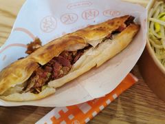 -驴世家驴肉火烧·凉皮·胡辣汤(五道口店)