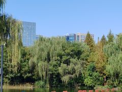 -城市运动公园(未央区)
