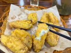 -南记食粥坊·宵夜大排档(莲花店)