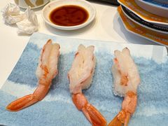 -元气寿司(益田假日广场店)