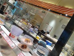 -新一番三文鱼寿司(大东海店)