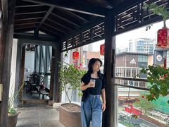 -道南書院·私房菜·早午茶·茶馆