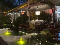 -濮园 · 四合院餐厅