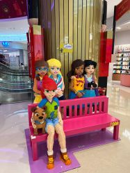 -LEGO(国贸商城店)