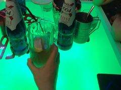 -Orangutan Bunker猩猩地堡酒吧(兰桂坊店)