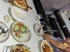 -1/2half西餐(中大国际店)