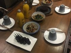 -薇酌饮·陕西菜(南门外店)