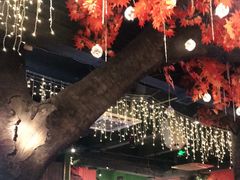 -令狐冲烤鱼·烧菜馆(达明店)