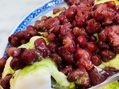 -黄氏许牛奶甜品餐厅(裕华万达店)