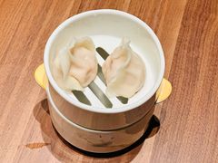 原汁海胆水饺-喜鼎海胆水饺(东港店)