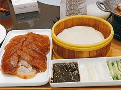 -香山湖家家宴(中山陵店)