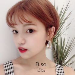 -ASA HAIR SALON