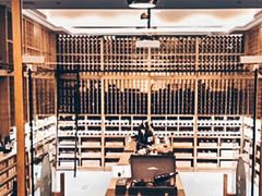 -伯衡55·吉品轩(乌鲁木齐南路店)